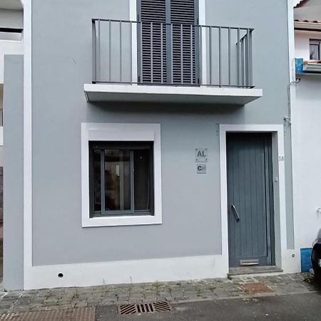 ポンタ・デルガダCarreiro'S Houseアパートメント エクステリア 写真